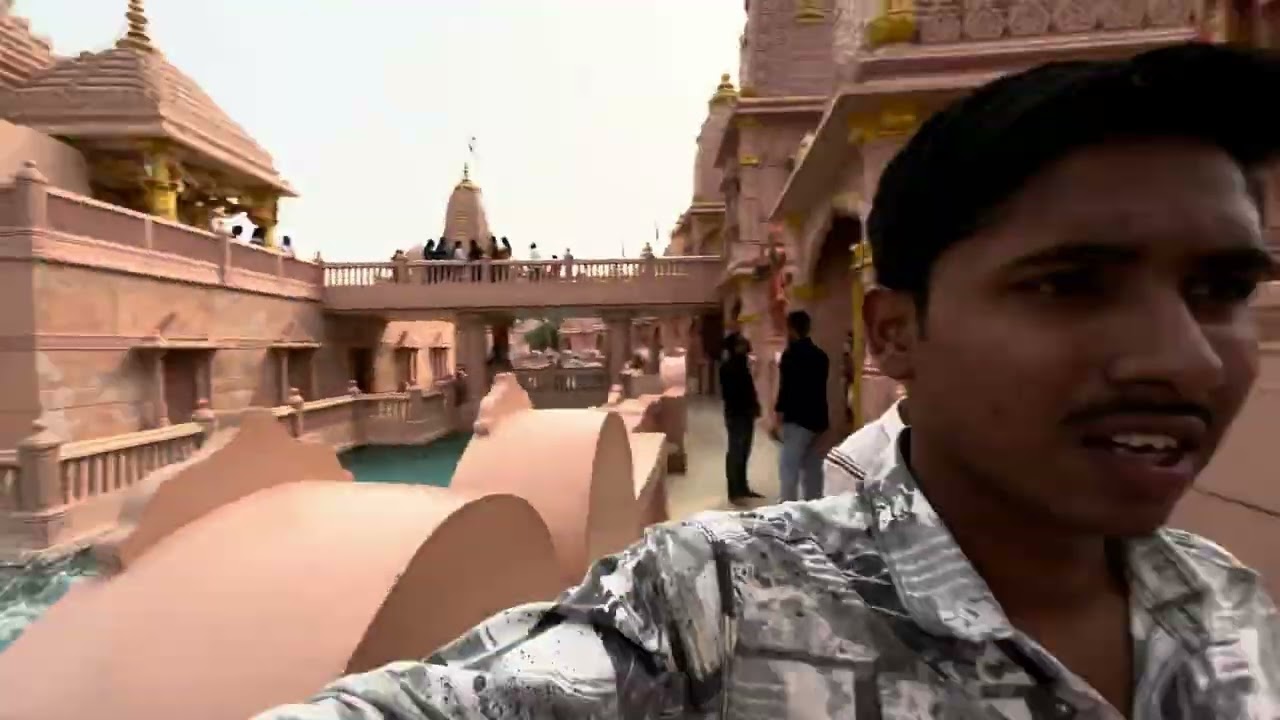 Aaj Neelkanth ￼ Dham Pe Maza Aa Gaya 👏￼￼