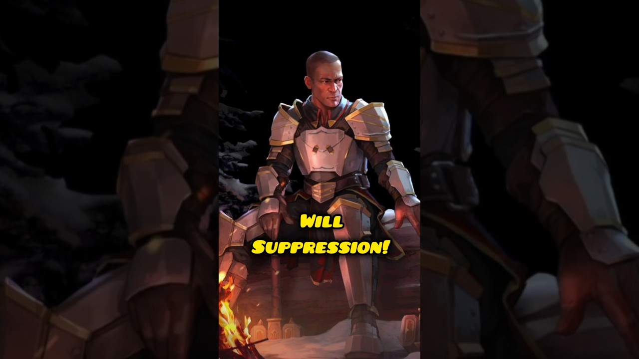 Sarge's will suppression damage is🔥🤯🥵#shadowfight4 #sfa