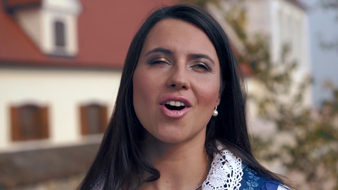 Ansambel Hinka Krčka - Bodi z menoj