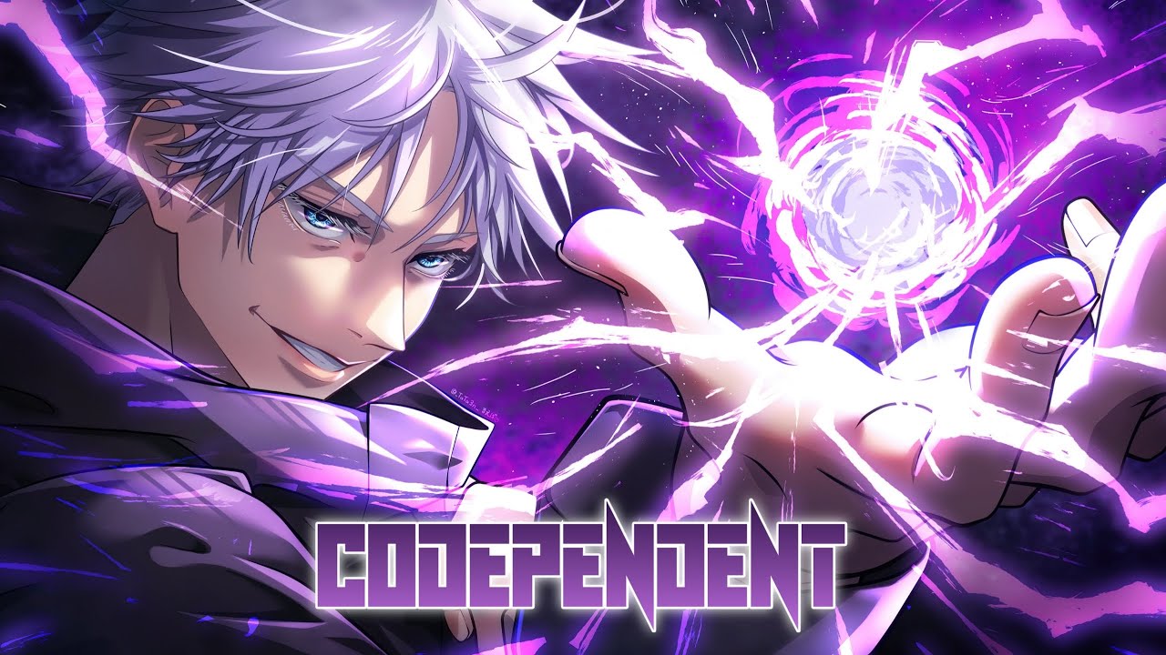 Nightcore - Codependent