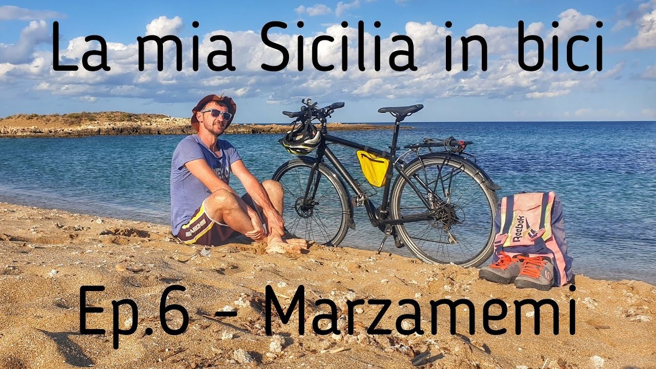 Un giorno a Marzamemi il borgo Siciliano  pi&ugrave; bello / Marzamemi the most beautiful Sicilian village