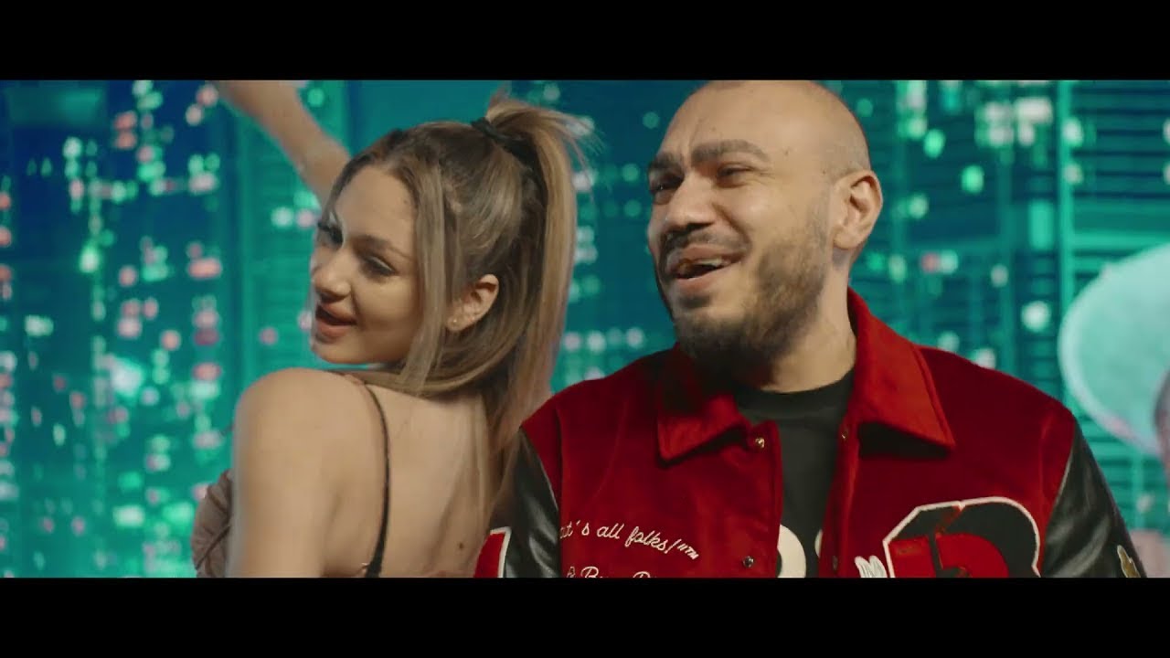 Narcis de la Barbulesti - Constanta Tropez [video oficial]2023