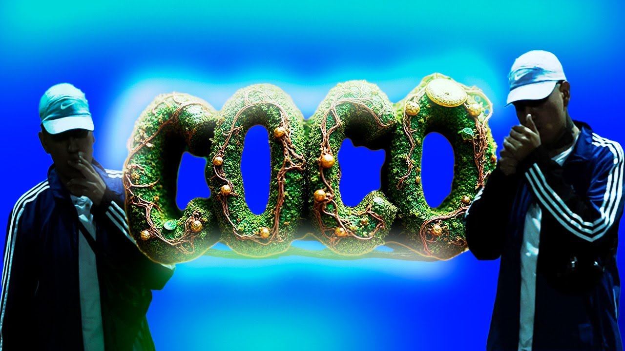 COCO (VIDEO OFICIAL)
