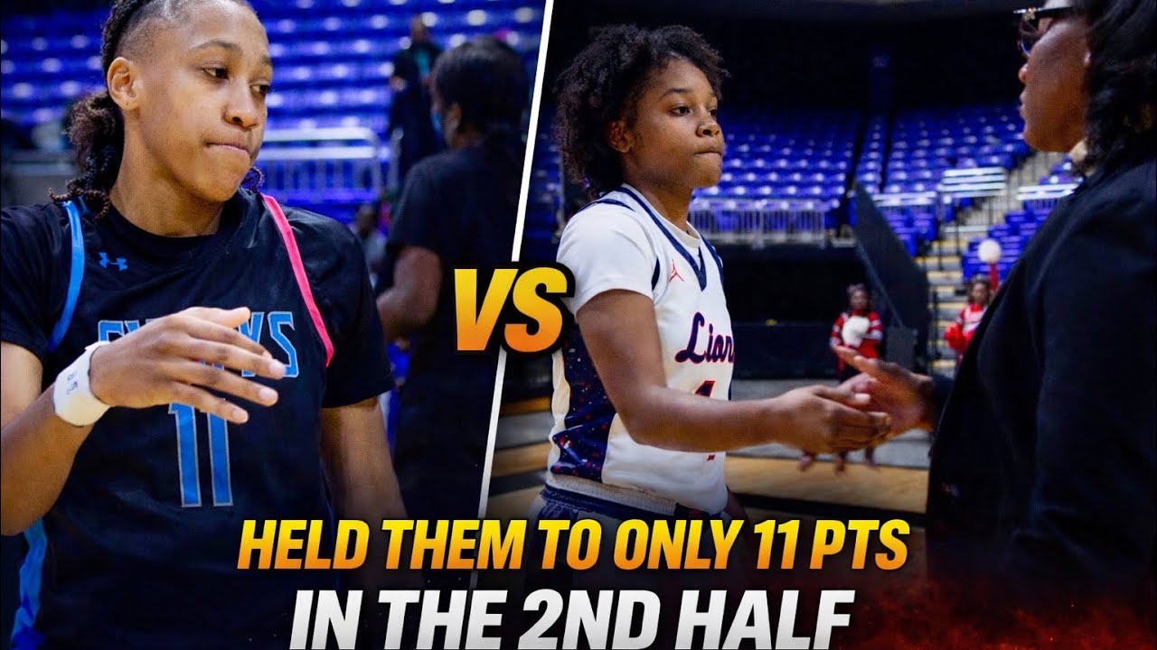 Top 5 Shadow Creek vs Alief Taylor 3rd Round TXHSBB Playoffs