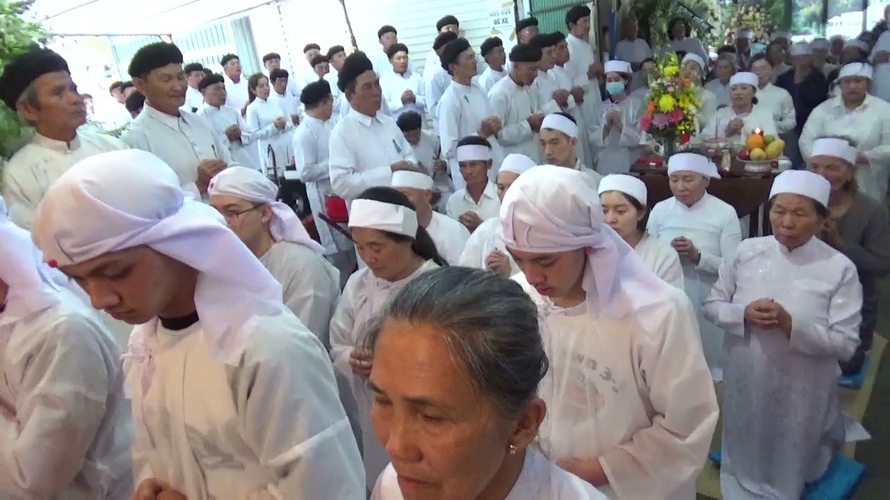 KINH CẦU SIÊU
