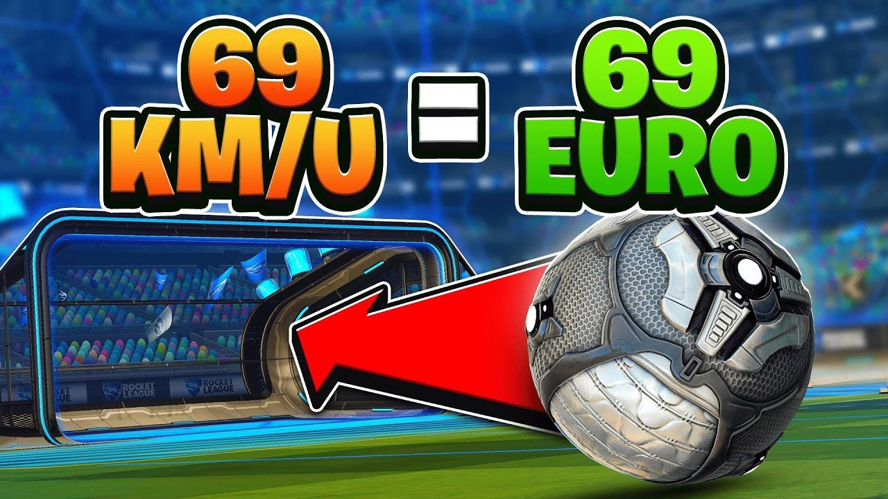 Hoe SNELLER de GOAL, hoe MEER GELD je WINT.. 💸