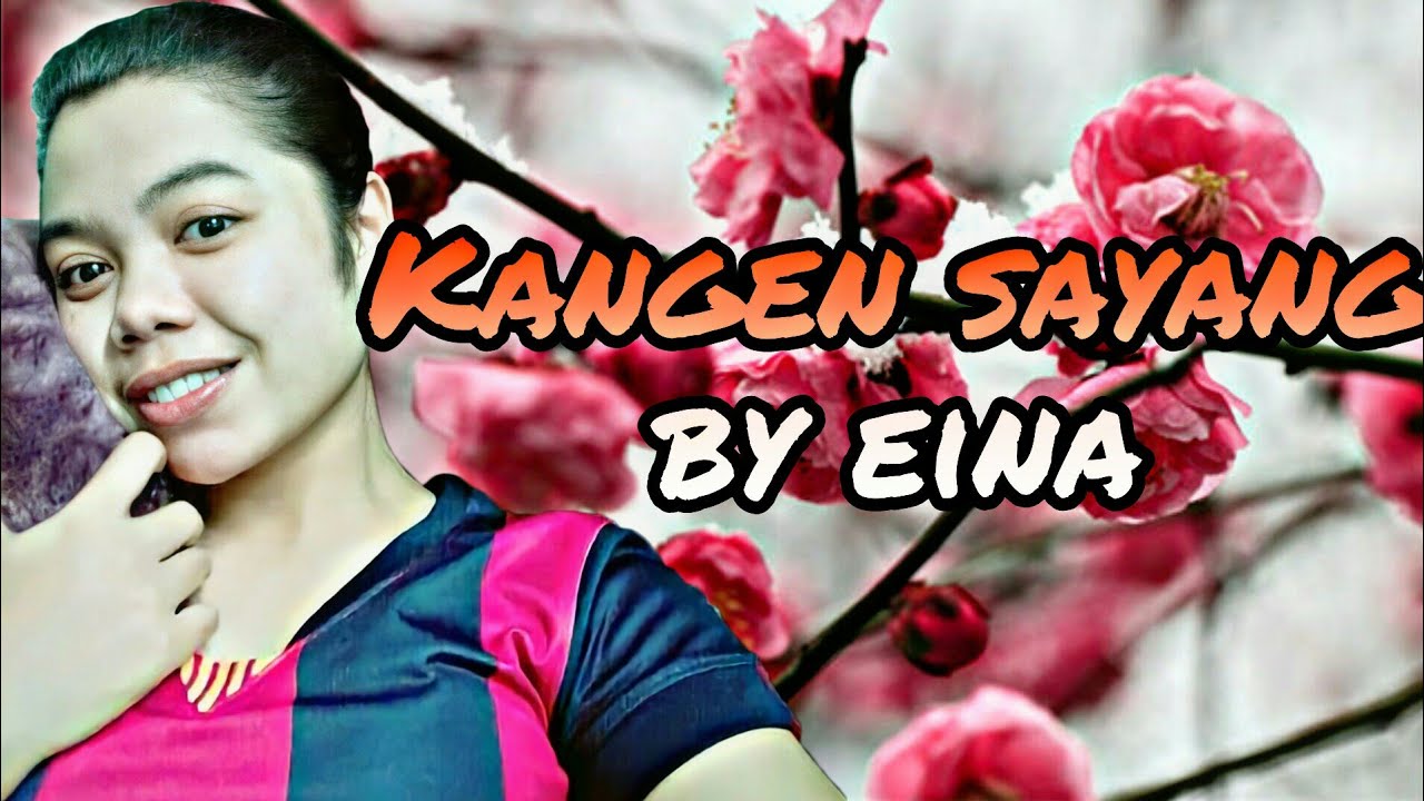 Duo Biduan-Kangen Sayang cover by Eina ESB