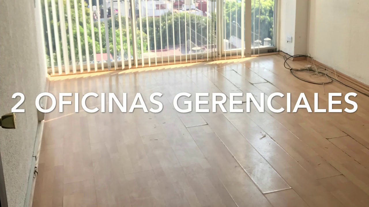 Oficina Anzures