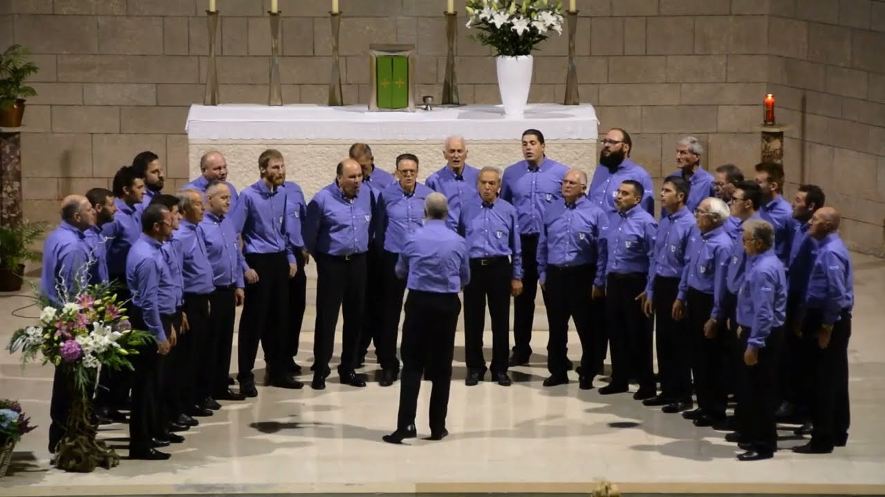 Coro Aqua Ciara