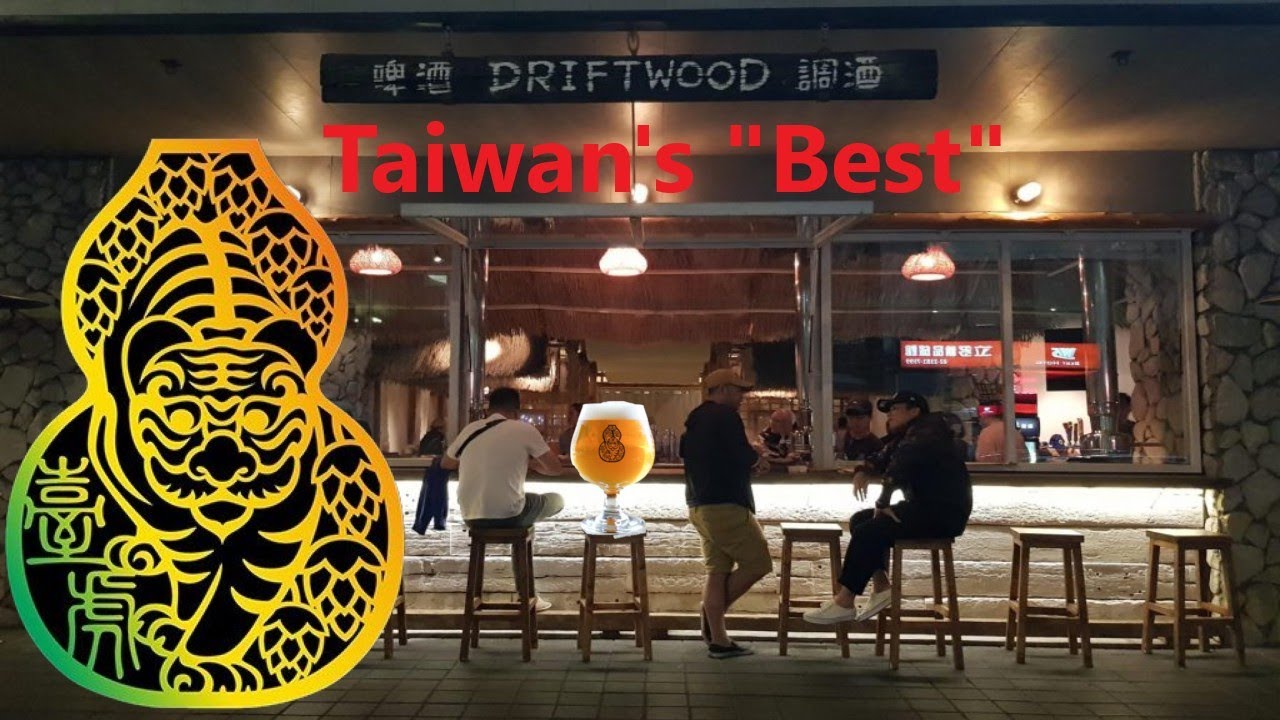 Is Taiwan's 