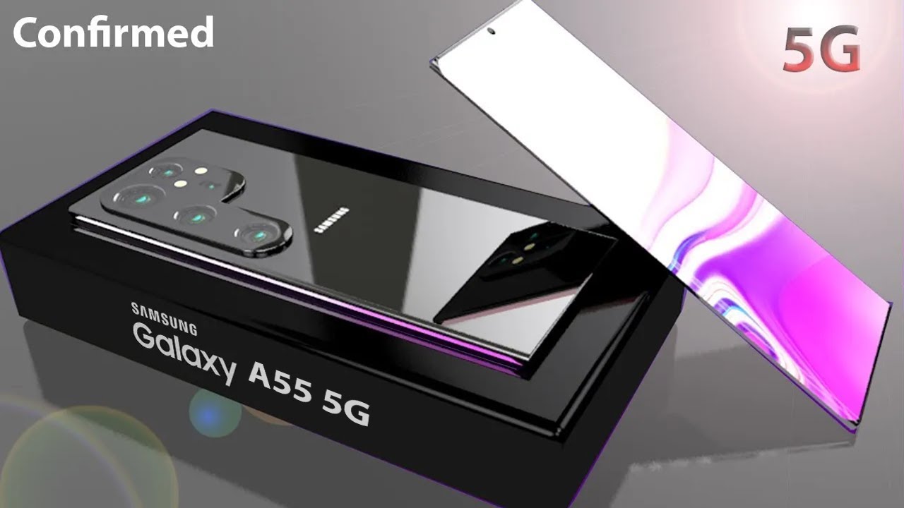 Samsung galaxy A55 5G first look ! Specifications and leaks ! Imqiraas tech