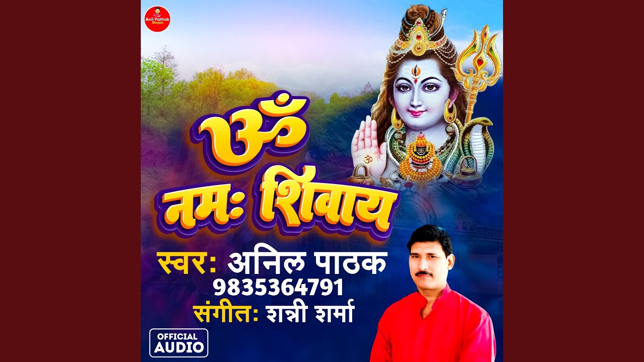 Om Namah Shivay