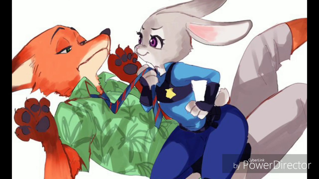 NICK X JUDY(Joho legend) Song(All of me) Please like or subscribe