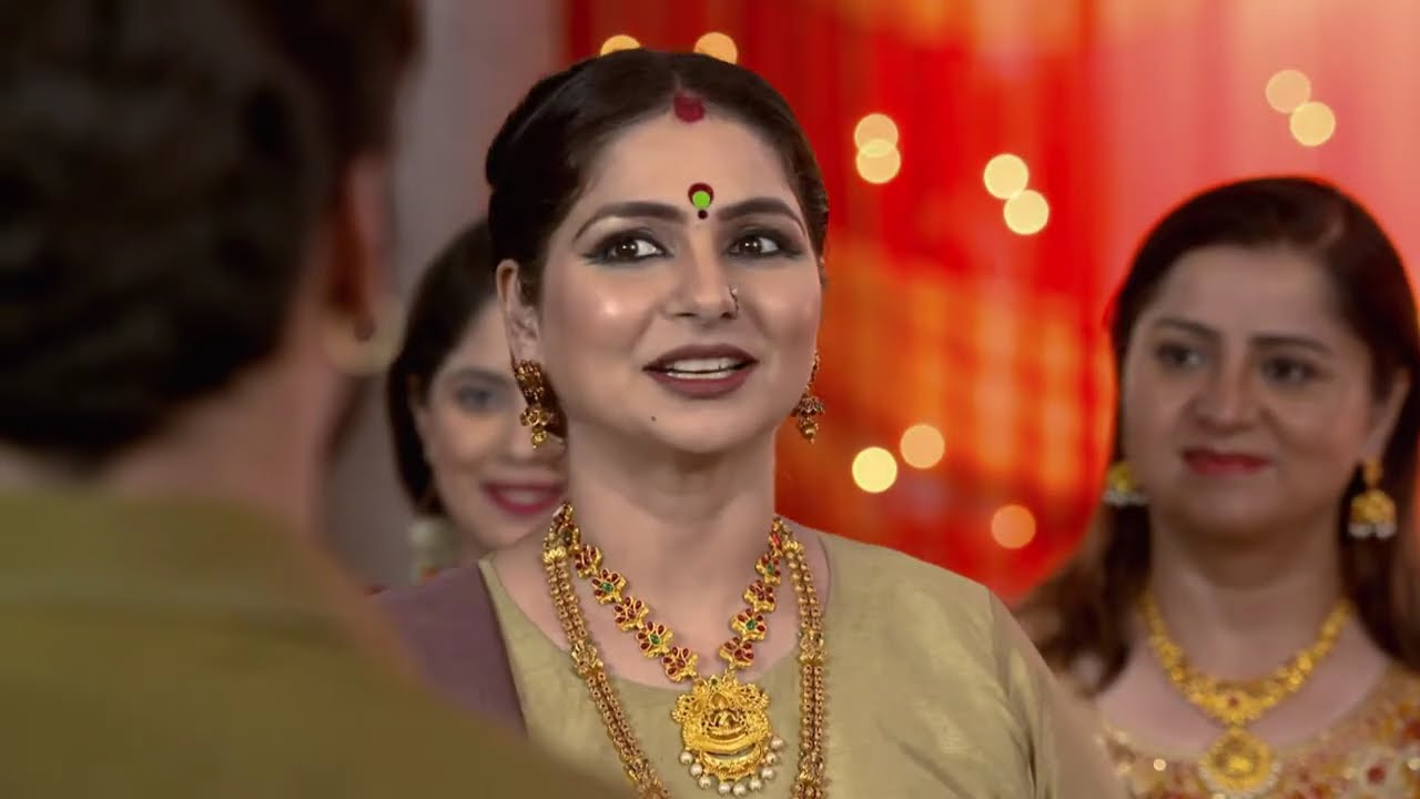 Dheeyan Meriyan - Punjabi TV Serial - Full Episode 19 - Neelam Hundal, Amaira Jairath - Zee Punjabi