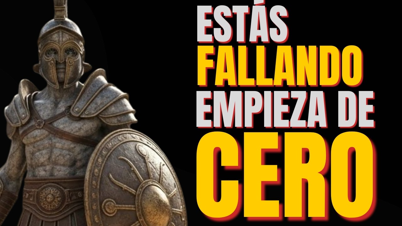 Estoicismo Práctico: Cómo Empezar de Cero y Forjar Carácter Real