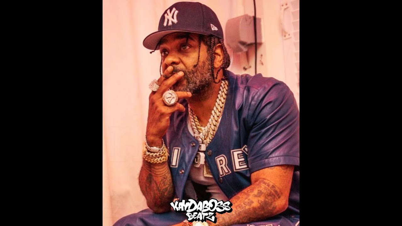 Jim Jones Type Beat Call Out Prod By Kaydaboss