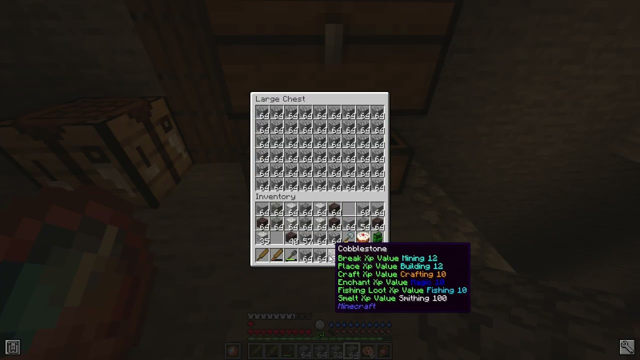 [Minecraft Modded 1.20 Survival] Craftia DeadLands (17)