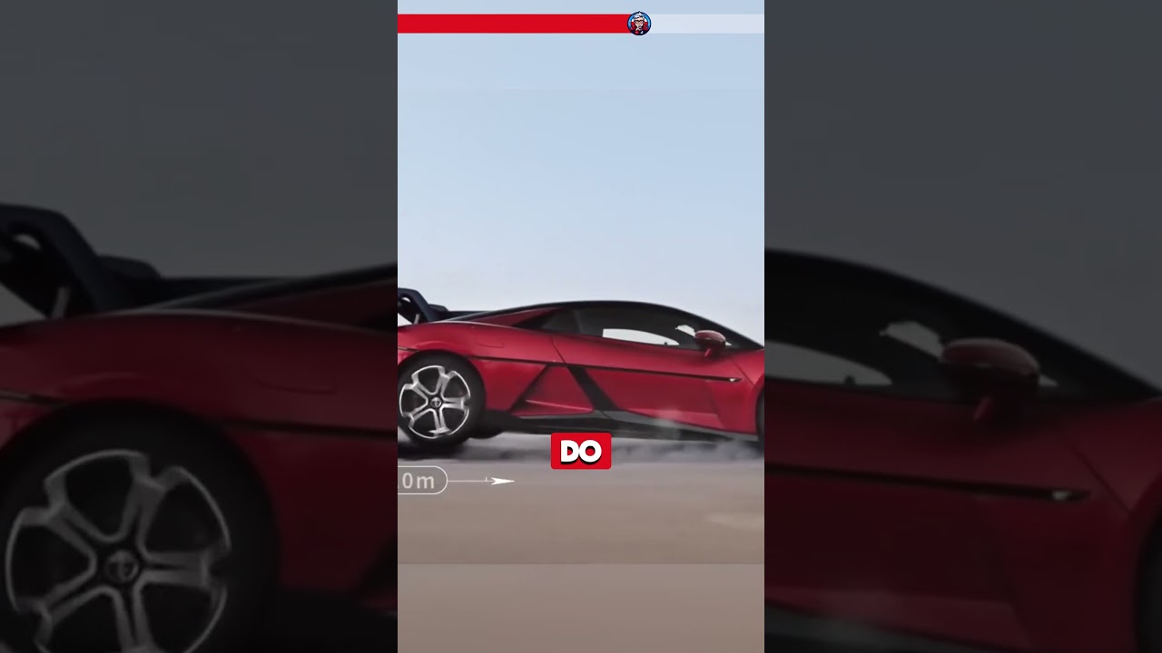 🏎️ Chińczycy zaprezentowali skaczący samoch&oacute;d: skoki do sześciu metr&oacute;w w pełnym biegu!