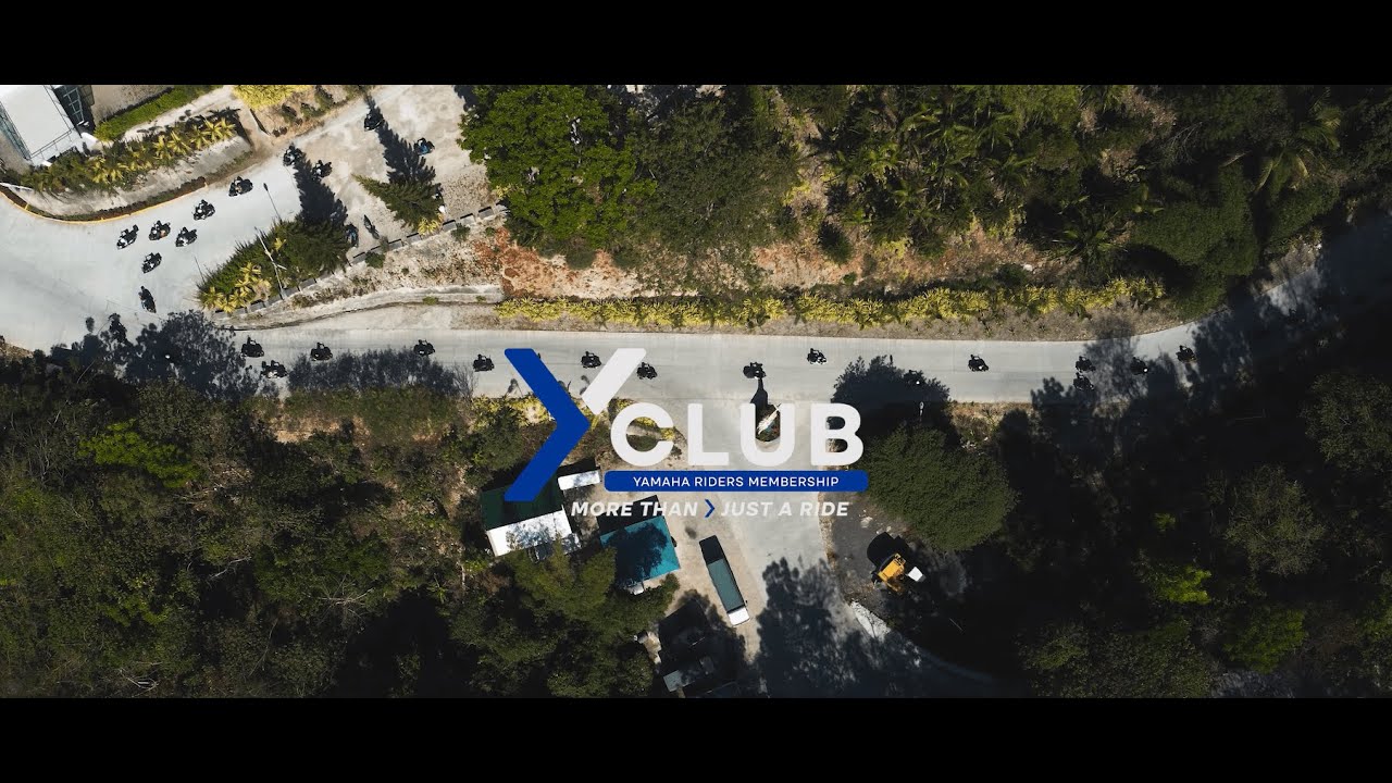 YCLUB collaborates with the NMAX Club PH - Team Mindanao