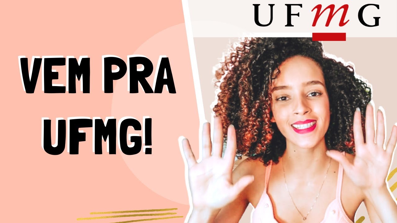 DEZ MOTIVOS PARA ESCOLHER A UFMG │ UFMG &eacute; a melhor universidade do Brasil?