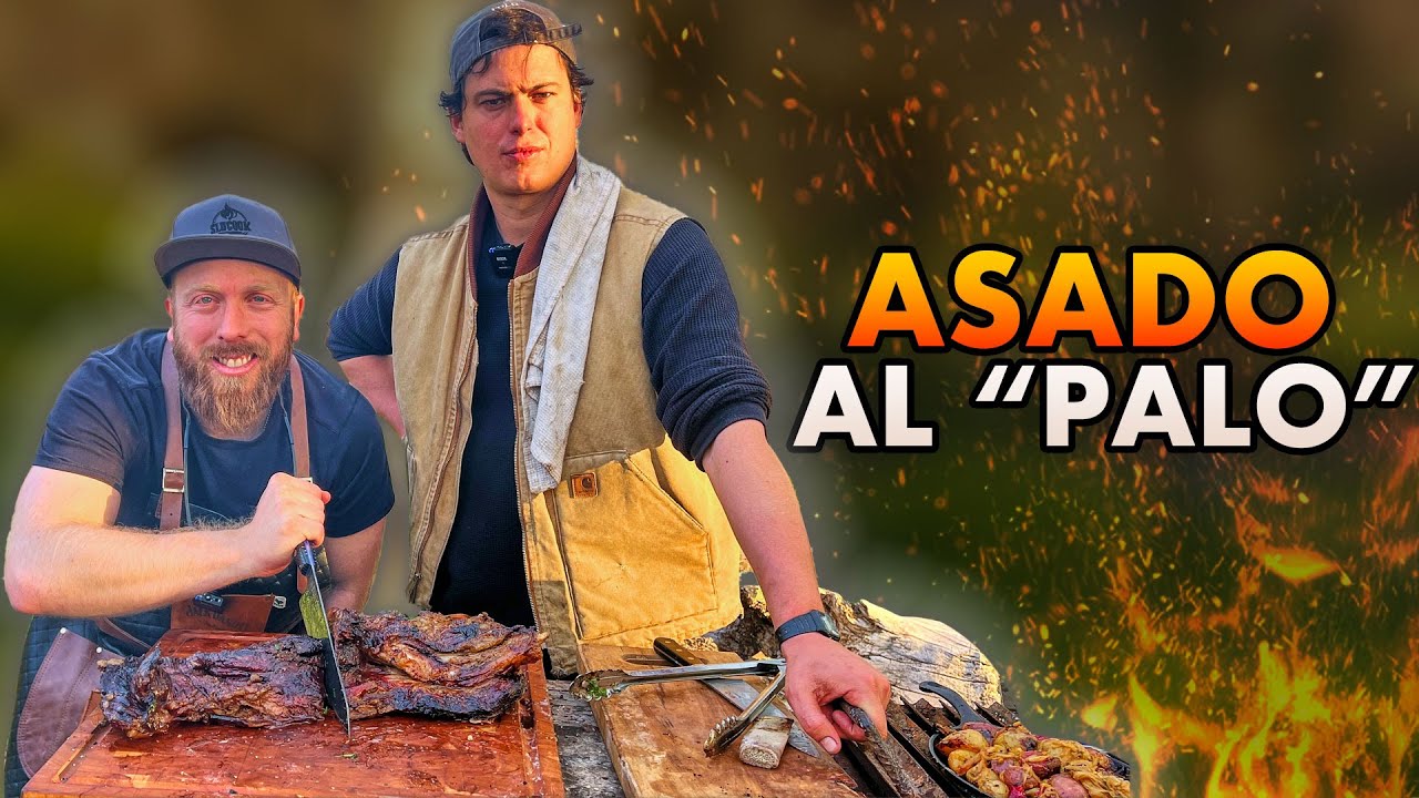 Asado de Estomaguillo versi&oacute;n f&aacute;cil | Slucook