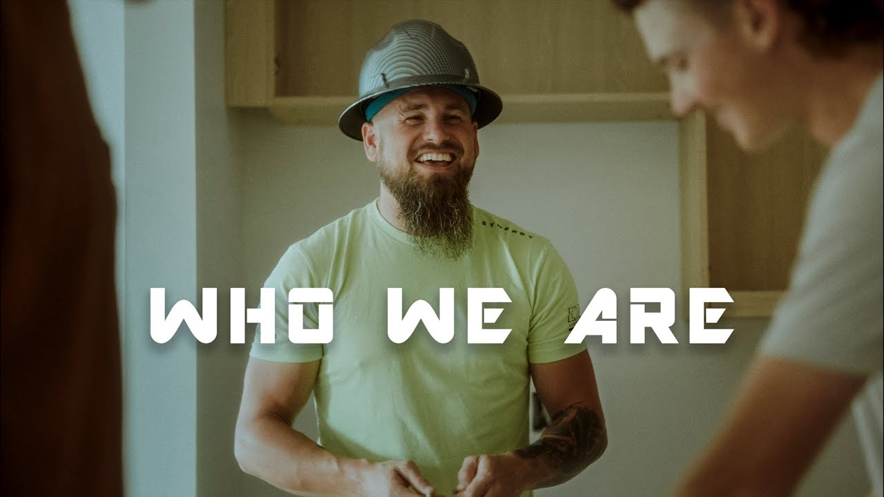 Who We Are | Synergy Electric’s Blue Collar Story