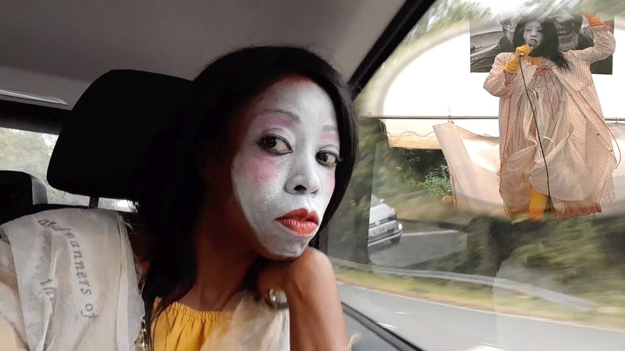 Geisha Davis - Riverside Festival 2022
