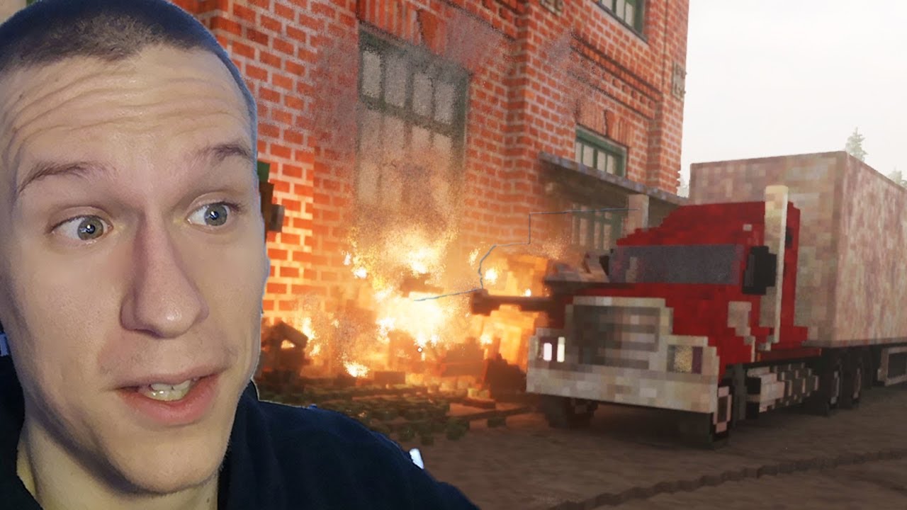 Požigalec Spet Na Delu | Teardown #3