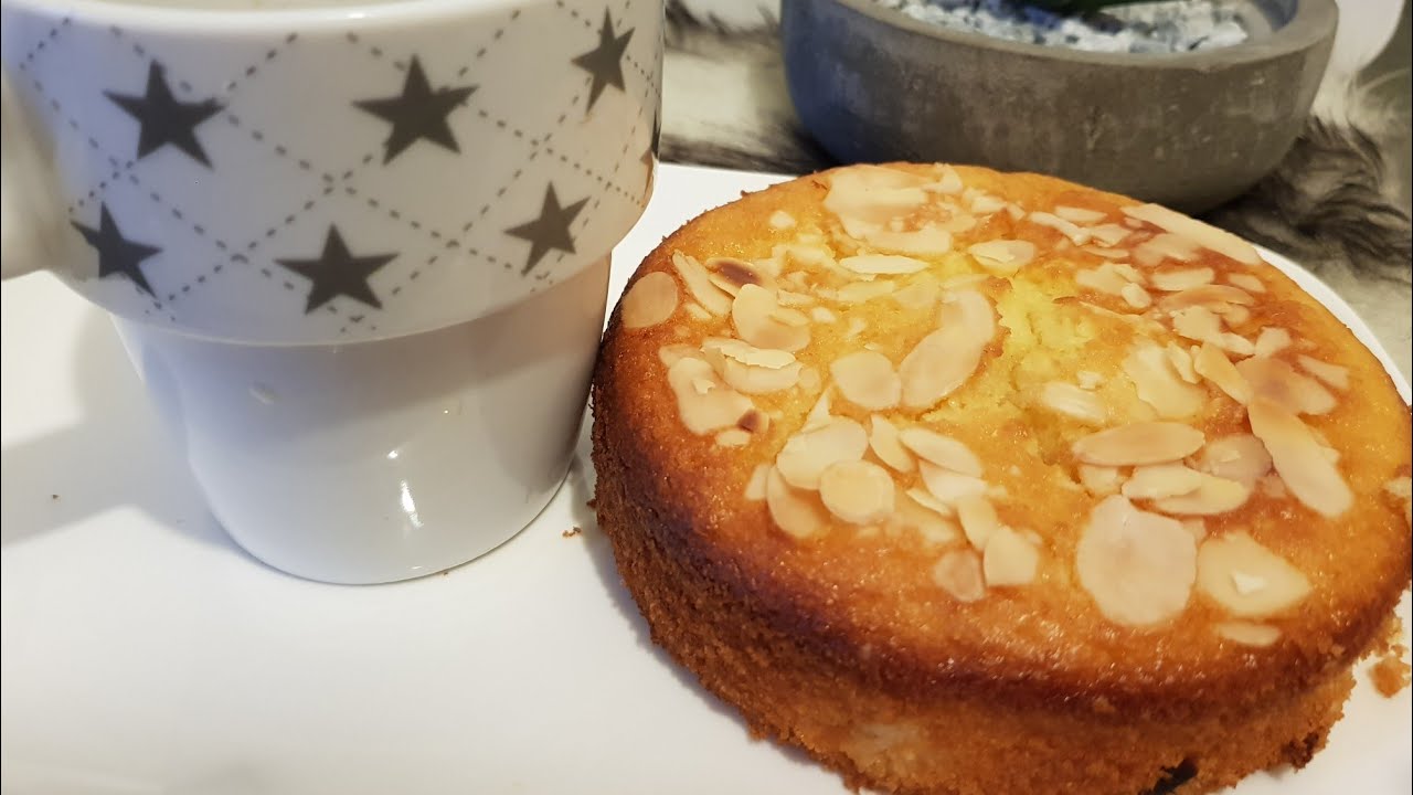 gâteau à l'abricot sec et 🍍ananas 🍍🍍🍍🍍