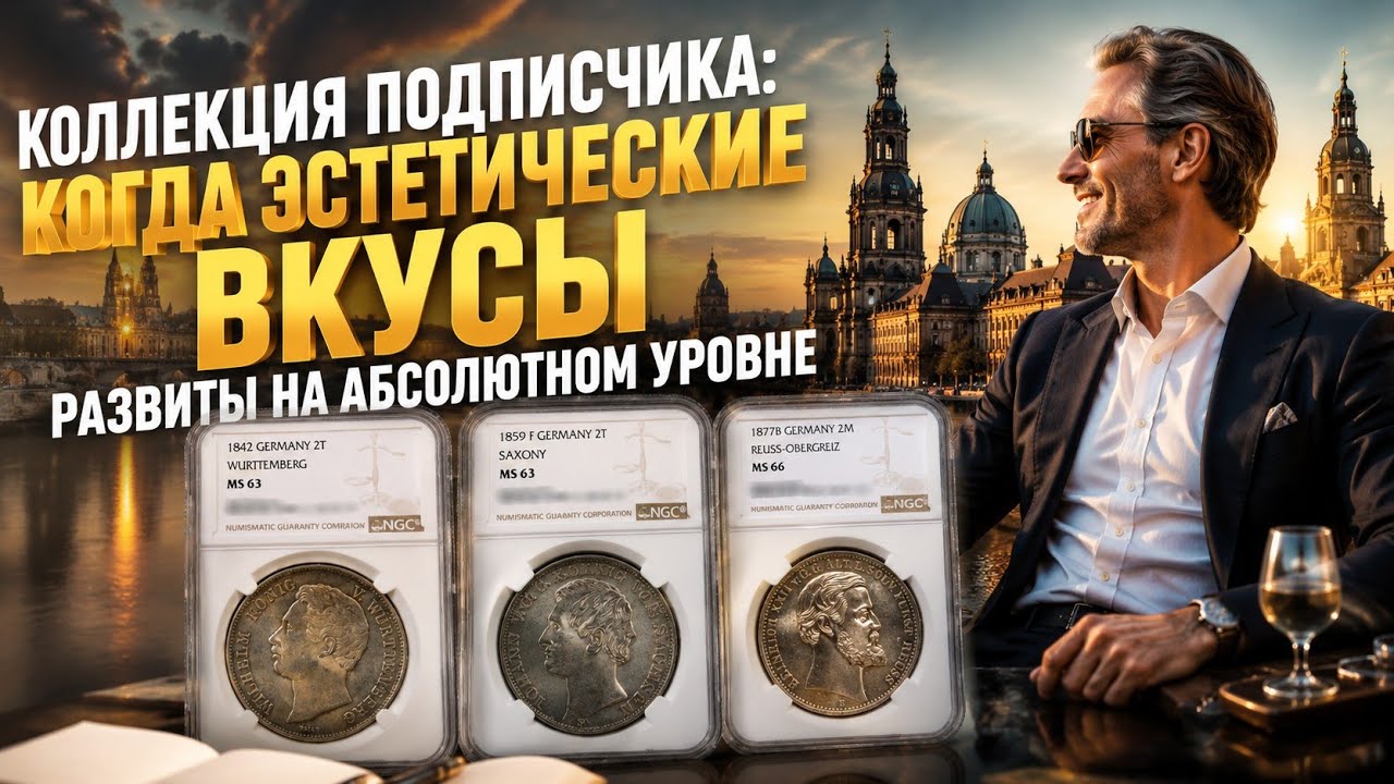 Коллекция подписчика: когда эстетические вкусы развиты на абсолютном уровне 