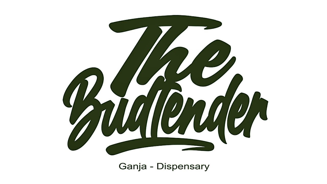 THE BUDTENDER - GANJA DISPENSARY