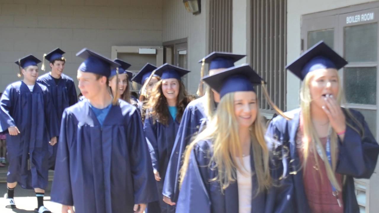 West Albany Senior Walk 2016 Version 1
