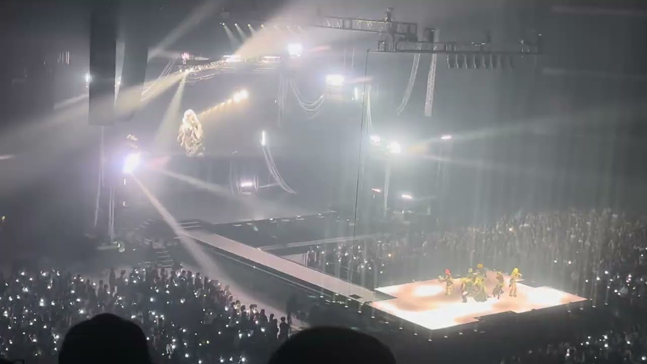 ［260207］XG-NO GOOD & IS THIS LOVE-THE CORE in YOKOHAMA