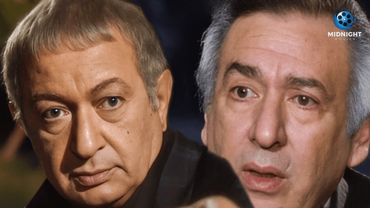 سعد الدالي شك في صاحب عمره انه السبب في موت ابنه .. شوفوا عمل معاه ايه .. المطلوب مني ادافع عن نفسي