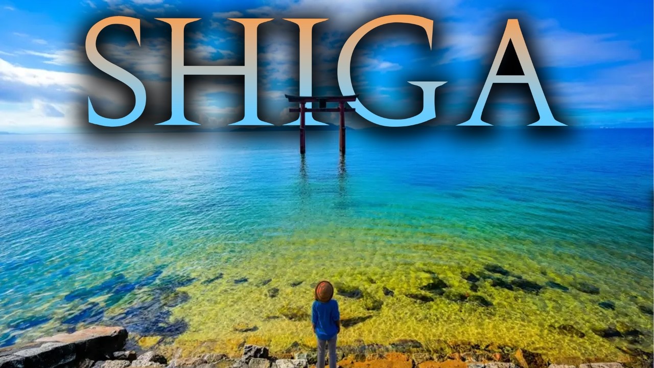 Shiga: Japan&rsquo;s Overlooked Treasure of Castles, Temples, and Lake Biwa