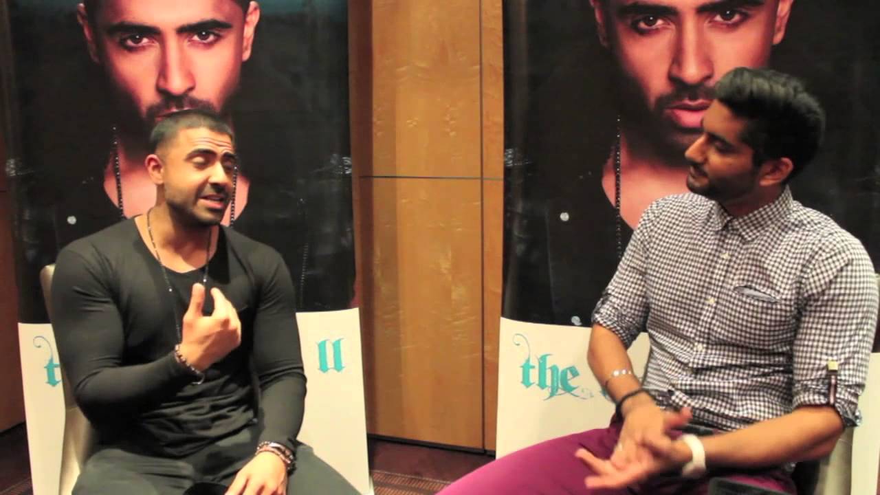 Jay Sean's Body: How to eat, build muscle and get abs like jay sean