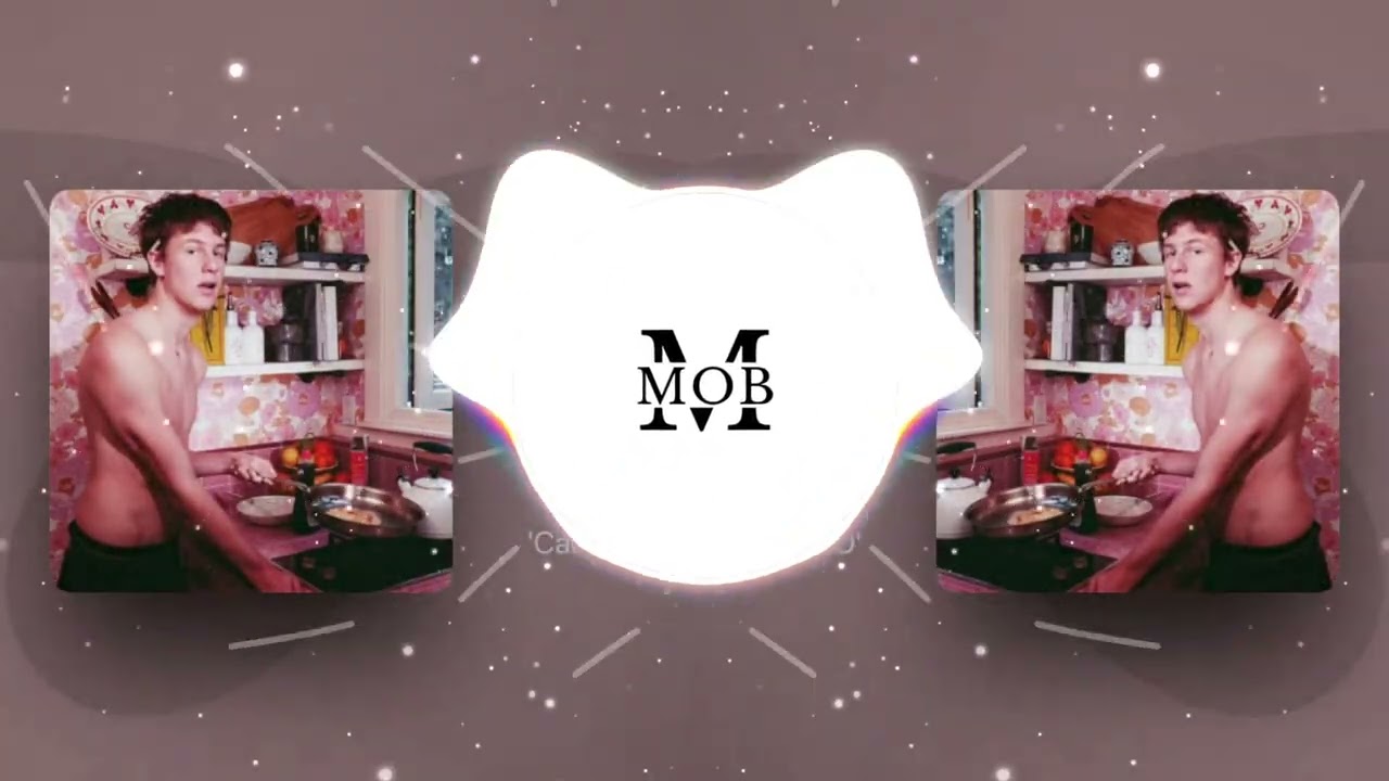 Earrings - Malcolm Todd (Bass Boosted) Lyrics Letra TikTok Audio