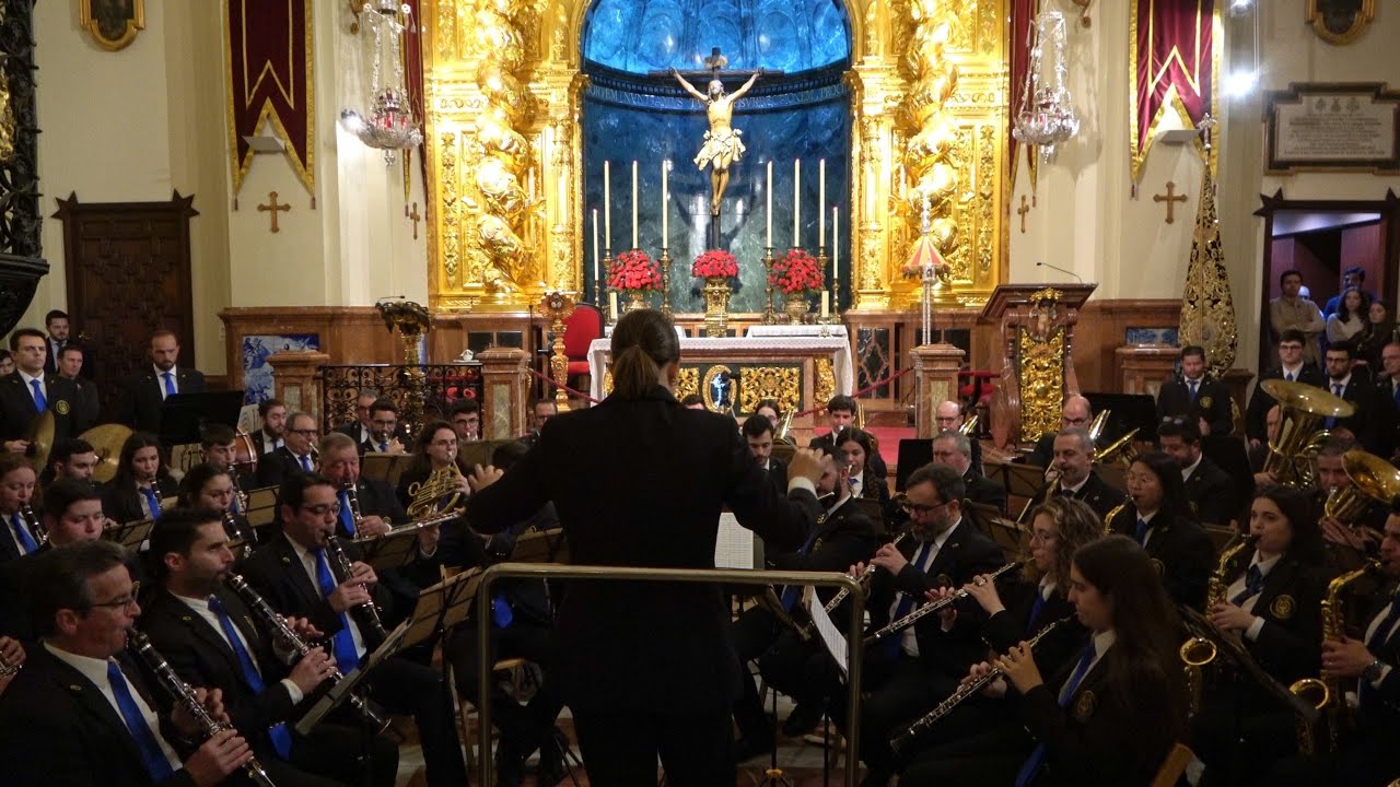 Mi Esperanza | Concierto Cuaresma Hdad. Cachorro 2023