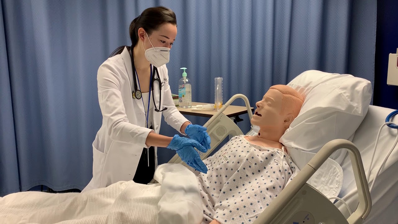 Cardiac Assessment ATI