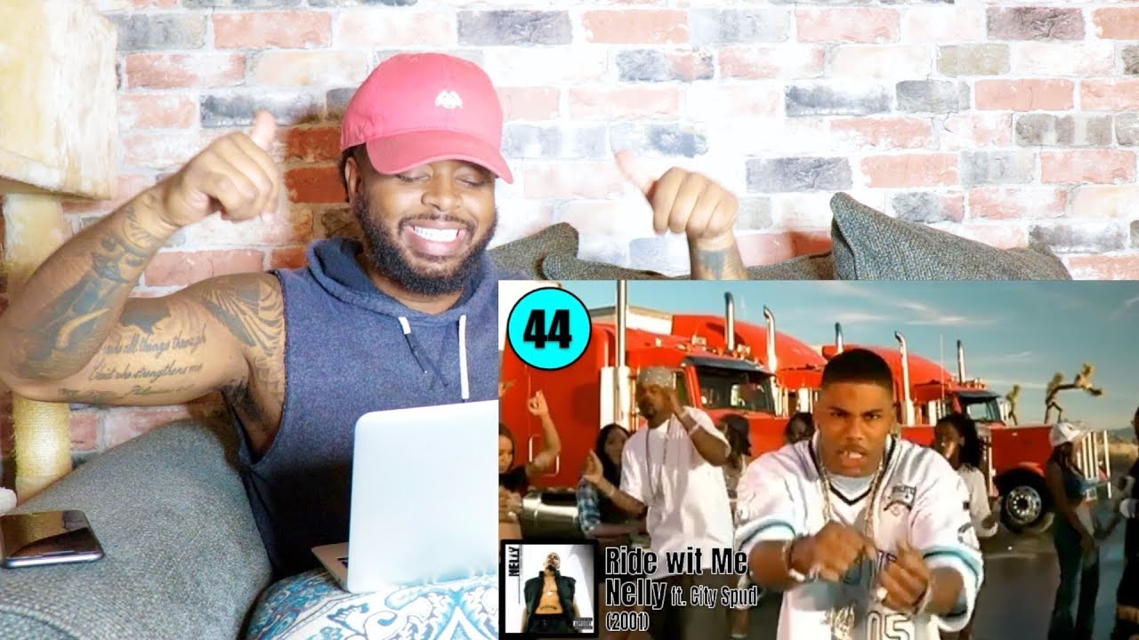 Top 50 Most Iconic Hip-Hop Songs of the 00's | Reaction