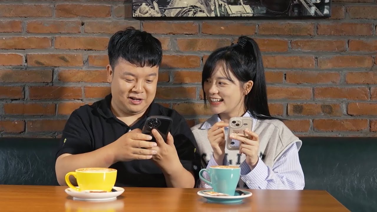 陈翔六点半：一切都是最好的安排Everything is the best arrangement