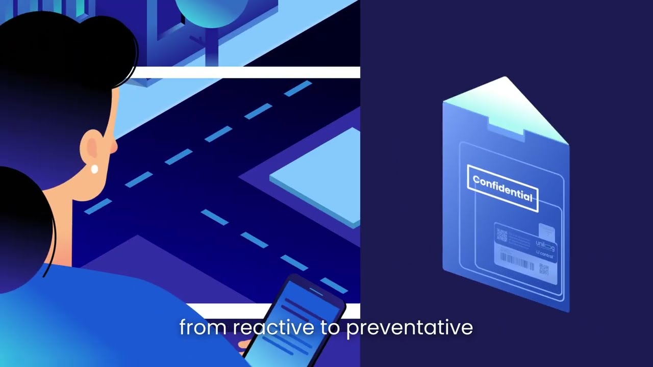 Ucontrol - The smart IoT solution, now with advanced light sensor