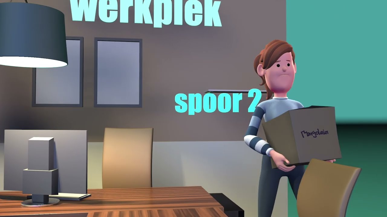 Animatie Wet verbetering poortwachter