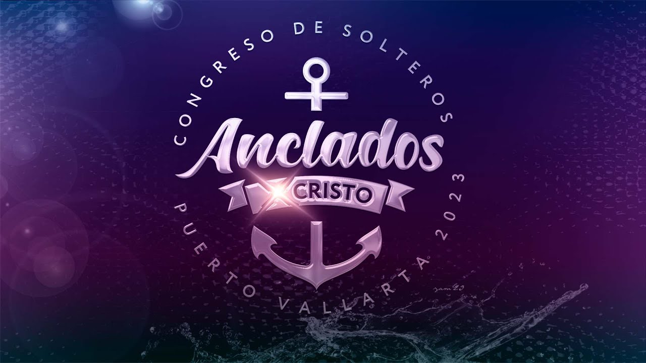 Congreso de Solteros. Puerto Vallarta 2023. Día 2.