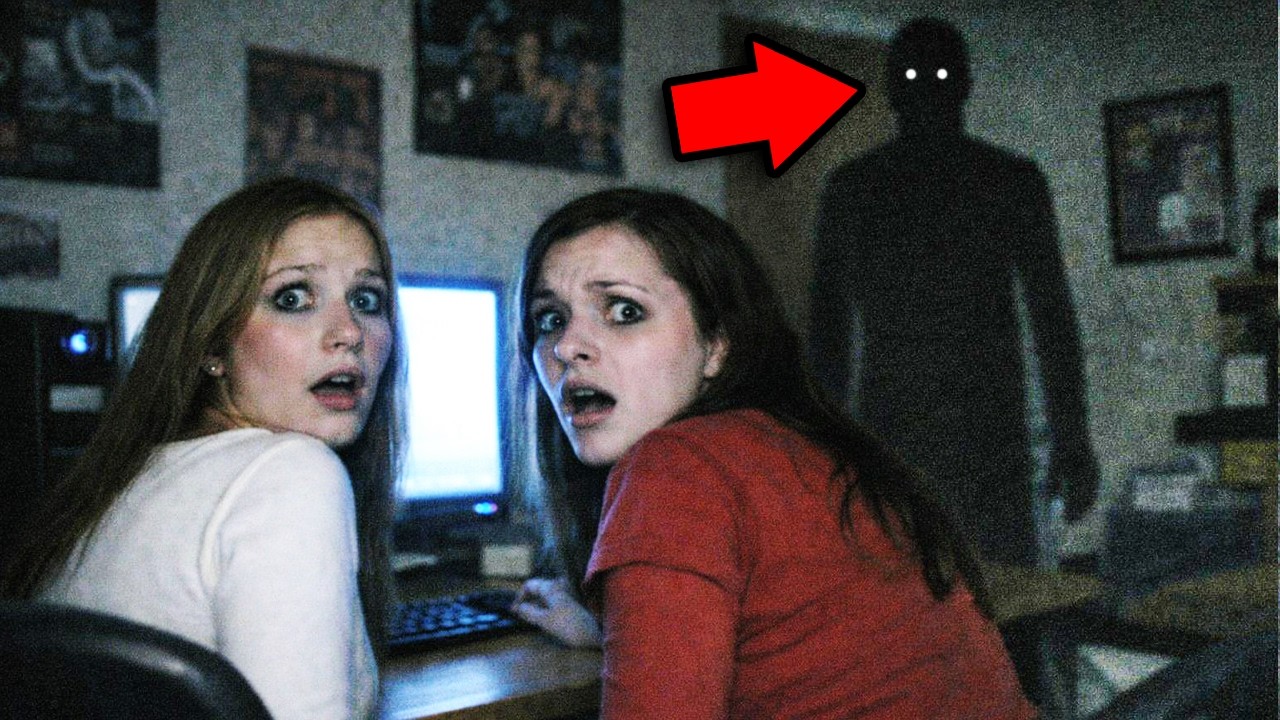 10 GHOST Videos That'll Make You Say ...WHAT?