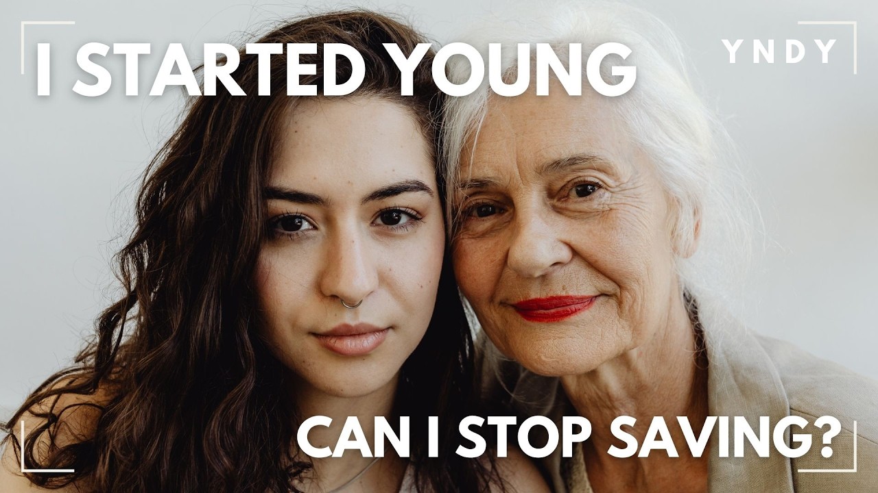 Is Starting Young Really Enough? | You're Not Dead Yet