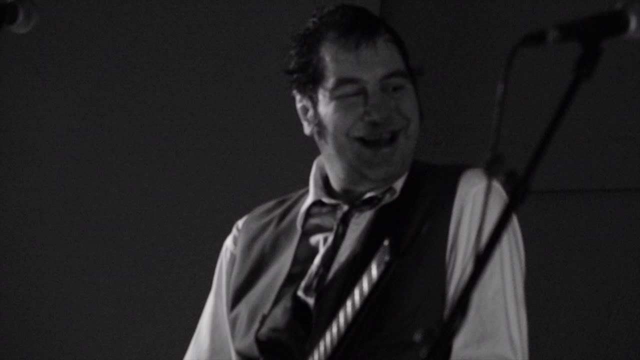 Rheostatics : Vancouver Live at Omemee Hall