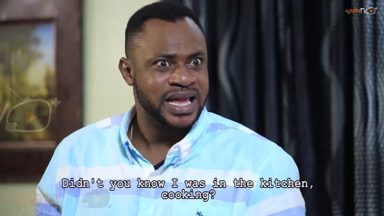 Big Mummy 2 Latest Yoruba Movie 2020 Comedy Starring Odunlade Adekola | Tosin Olaniyan | Eniola Ajao