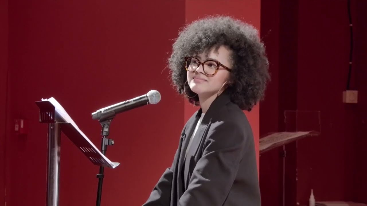 Concours d'éloquence 2025-2026- Demi-Finale - Lycée - Ceryse
