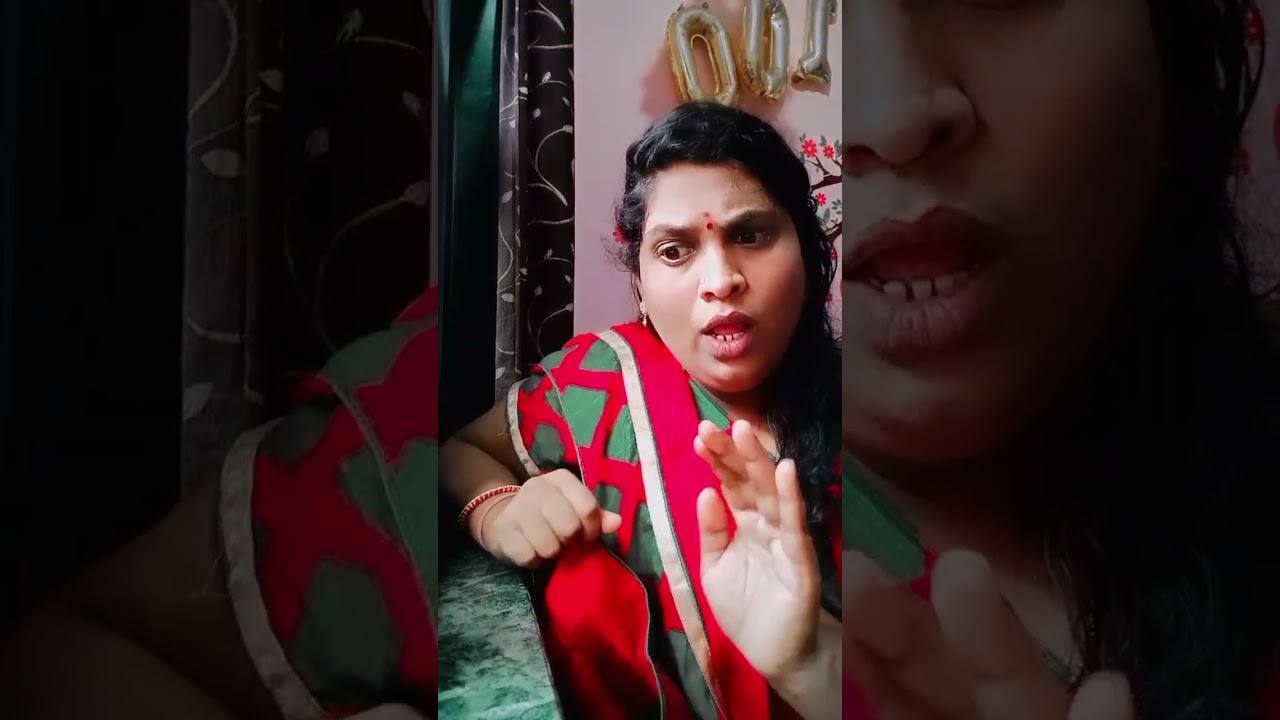 😂😂🙏 just comedy videos 🙏😂😂 #viral #comedy #bijapur #viralvideos #malashreekambar4603